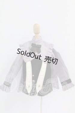 画像1: MDD/ノクターン　ドレスセット　Gyunikuuuu様製 I-26-09-03-139-KD-ZI