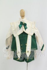 MDD/ノクターン　ドレスセット　Gyunikuuuu様製 I-26-09-03-141-KD-ZI