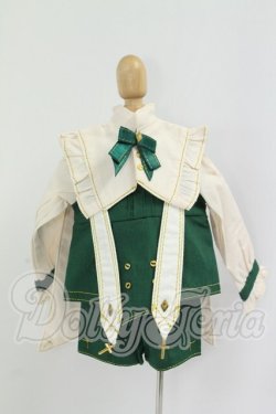 画像1: MDD/ノクターン　ドレスセット　Gyunikuuuu様製 I-26-09-03-141-KD-ZI
