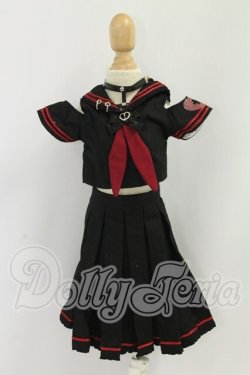 画像1: MDD/OF:衣装セット I-26-09-03-140-KD-ZI