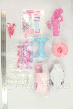 画像4: TAKARATOMY/リカちゃん おしゃれ美容室 I-26-09-03-404-KD-ZI