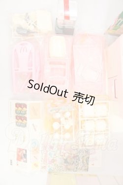 画像6: リカちゃんのニューマクドナルドショップ I-26-09-03-405-KD-ZI