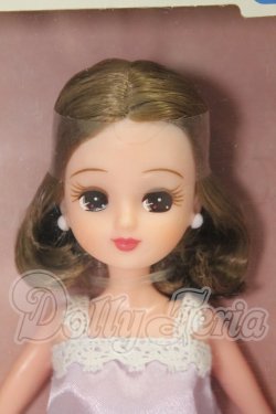 画像1: リカちゃん/フォトジェニックリカ　カトレア I-26-08-27-357-KD-ZI