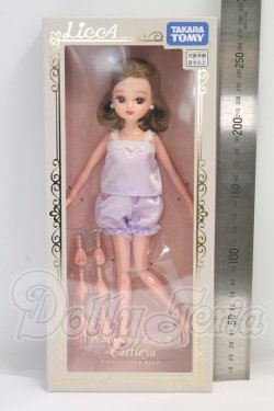 画像4: リカちゃん/フォトジェニックリカ　カトレア I-26-08-27-357-KD-ZI
