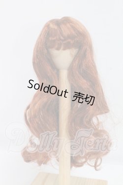 画像1: 7-8inch/ウィッグ I-26-09-03-032-KD-ZI