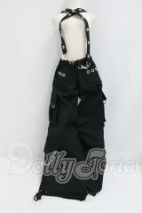 DD/OF:パンツ I-26-09-03-040-KD-ZI