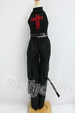 画像1: MDD/OF:衣装セット I-26-09-03-042-KD-ZI