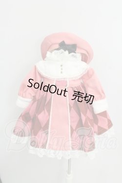画像1: 幼SD/OF:ワンピース I-26-09-03-044-KD-ZI