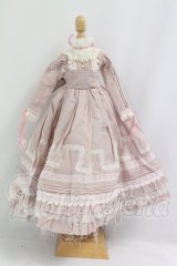 Myoudoll/Delia40ｃｍデフォルト衣装 I-26-09-03-138-KD-ZI