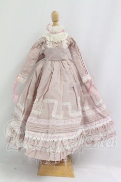 画像1: Myoudoll/Delia40ｃｍデフォルト衣装 I-26-09-03-138-KD-ZI