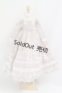 画像1: Myoudoll/Delia40ｃｍデフォルト衣装 I-26-09-03-138-KD-ZI