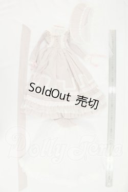 画像3: Myoudoll/Delia40ｃｍデフォルト衣装 I-26-09-03-138-KD-ZI