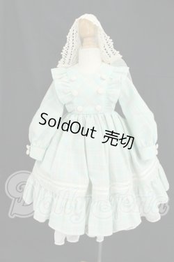 画像1: MSD/OF ：衣装セット（36.5°様製） I-26-09-03-049-KD-ZI