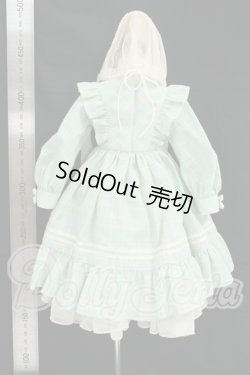画像3: MSD/OF ：衣装セット（36.5°様製） I-26-09-03-049-KD-ZI