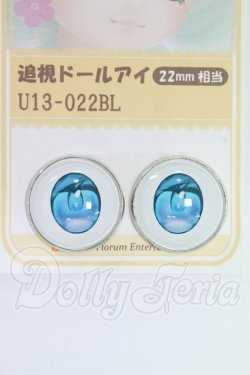 画像1: 22mm/アニメアイ I-26-09-03-024-KD-ZI
