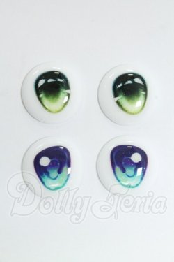 画像1: 22mm/アニメアイ I-26-09-03-029-KD-ZI
