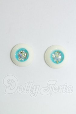 画像1: 14mm/レジンアイ I-26-09-03-016-KD-ZI