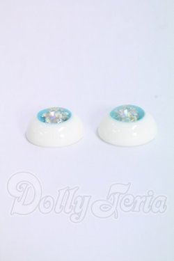 画像2: 14mm/レジンアイ I-26-09-03-016-KD-ZI