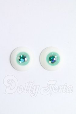 画像1: 14mm/レジンアイ I-26-09-03-017-KD-ZI