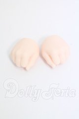 MDD/デカハンドパーツ　セミホワイト I-26-09-03-015-KD-ZI