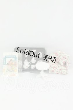 画像1: 1/12サイズドール/ミニチュア I-26-09-03-121-KD-ZI