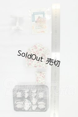 画像2: 1/12サイズドール/ミニチュア I-26-09-03-121-KD-ZI