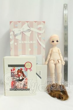 画像6: PUYOO DOLL/KUMAKO:KUMAKO Marching Band ver. Limited I-26-08-27-406-KD-ZI