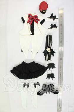 画像8: PUYOO DOLL/KUMAKO:KUMAKO Marching Band ver. Limited I-26-08-27-406-KD-ZI