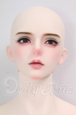 画像2: TelesthesiaDoll/春? I-26-08-27-403-KD-ZI
