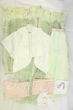 画像8: TelesthesiaDoll/春? I-26-08-27-403-KD-ZI
