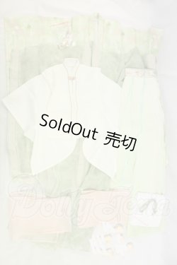 画像8: TelesthesiaDoll/春? I-26-08-27-403-KD-ZI