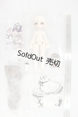 画像2: Meki/モフモフおやすみ Fluffy Goodnight I-26-09-03-065-KD-ZI