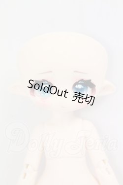 画像1: Meki/モフモフおやすみ Fluffy Goodnight I-26-09-03-066-KD-ZI