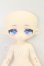 画像1: Meki/モフモフおやすみ Fluffy Goodnight I-26-09-03-068-KD-ZI (1)