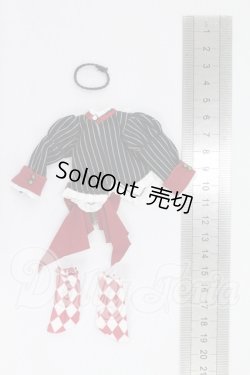 画像2: 兎の夢匣/ボニーバニー6 衣装 I-26-09-03-115-KD-ZI