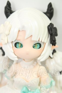 画像1: 未命名BJD「きのこ菌」BJDブラインドドールシリーズ I-26-09-03-110-KD-ZI