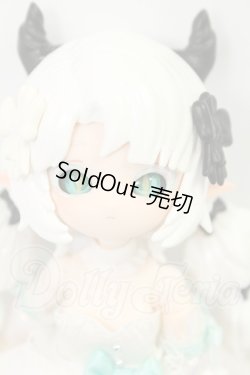 画像1: 未命名BJD「きのこ菌」BJDブラインドドールシリーズ I-26-09-03-110-KD-ZI