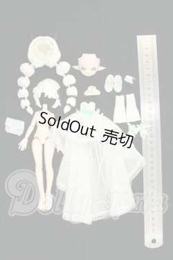 画像2: 未命名BJD「きのこ菌」BJDブラインドドールシリーズ I-26-09-03-110-KD-ZI