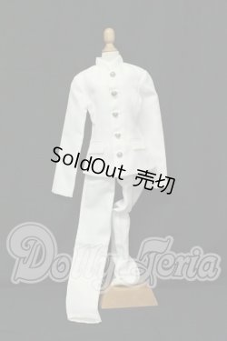 画像1: 65-70cmサイズドール/OF:衣装 I-26-09-03-118-KD-ZI