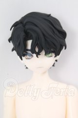 MOOWOOART/永夜刻痕(えいやこくこん):伯爵 アランスト I-26-09-03-073-KD-ZI