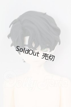 画像1: MOOWOOART/永夜刻痕(えいやこくこん):伯爵 アランスト I-26-09-03-073-KD-ZI