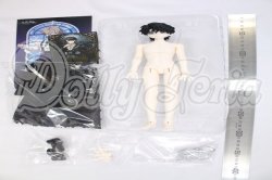 画像2: MOOWOOART/永夜刻痕(えいやこくこん):伯爵 アランスト I-26-09-03-073-KD-ZI