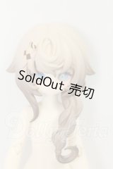 不可食用人形（Inedible Doll）「ニャニャニャ次元」1/8 I-26-09-03-072-KD-ZI