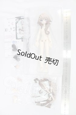 画像2: 不可食用人形（Inedible Doll）「ニャニャニャ次元」1/8 I-26-09-03-072-KD-ZI