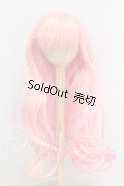 画像1: 8-9inch/ウィッグ I-26-09-03-251-KD-ZI