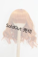 8-9inch/ウィッグ I-26-09-03-253-KD-ZI