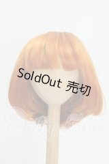 8-9inch/ウィッグ I-26-09-03-255-KD-ZI