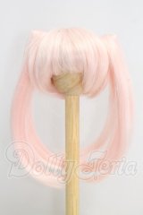 7inch/DOLLCE製 ウィッグ I-26-09-03-257-KD-ZI