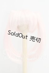 7inch/DOLLCE製 ウィッグ I-26-09-03-257-KD-ZI