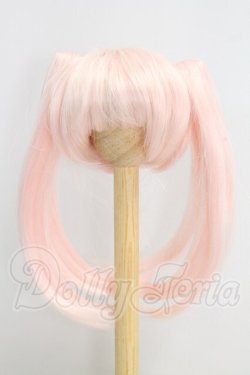 画像1: 7inch/DOLLCE製 ウィッグ I-26-09-03-257-KD-ZI